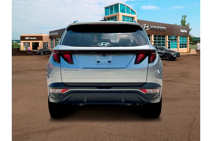 $22900 : Hyundai TUCSON 2024 AWD SEL image 6