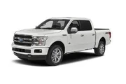Ford F-150 2018 4x4 King Ran en Houston