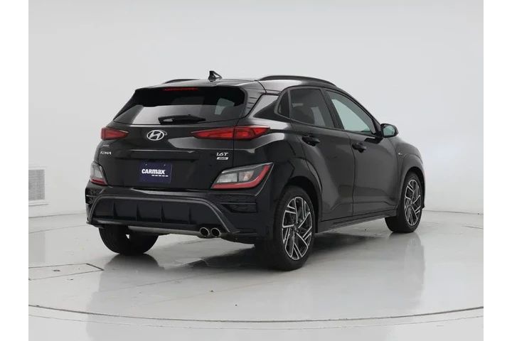 $20998 : Hyundai KONA 2023 AWD N Line image 8