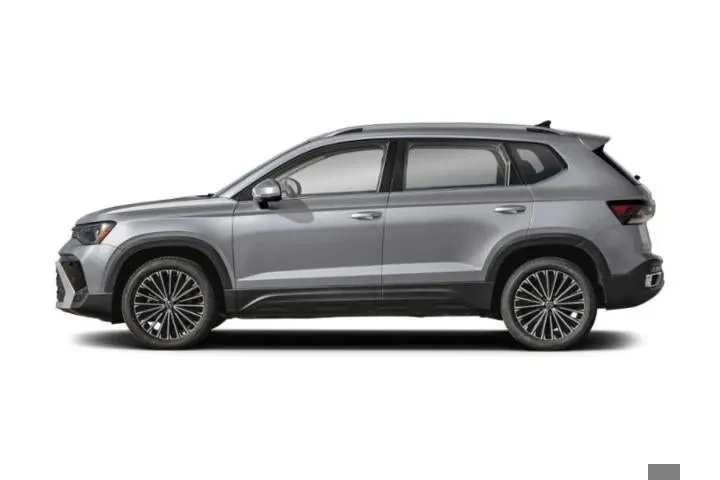 $27358 : Volkswagen Taos 2025 AWD SE image 3