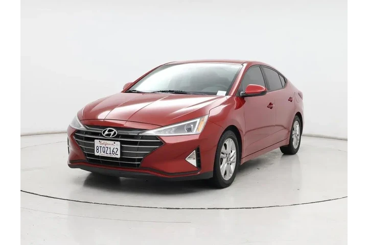 $14599 : Hyundai ELANTRA 2019 SE 4dr image 4
