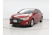 $14599 : Hyundai ELANTRA 2019 SE 4dr thumbnail