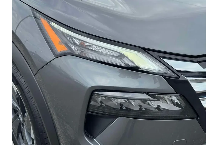 $21995 : Nissan Rogue 2025 AWD SV 4dr image 9