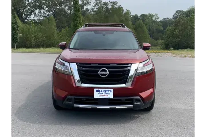 $32900 : 2023 PATHFINDER image 2