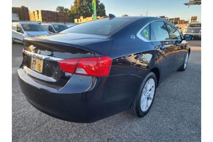 $10599 : 2015 Impala LT image 10