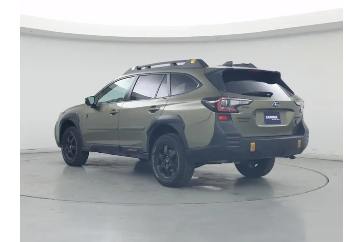 $35998 : Subaru Outback 2023 AWD Wild image 2