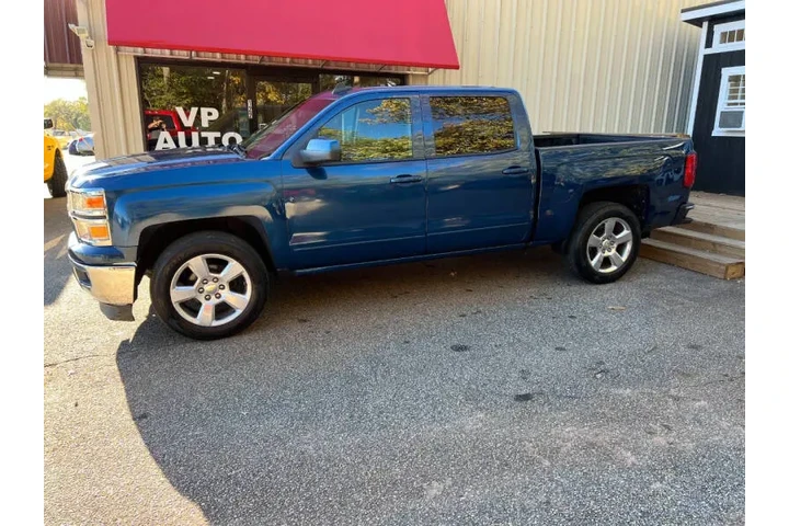 $10999 : 2015 Silverado 1500 LT image 8