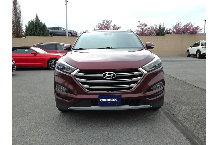 $20998 : Hyundai TUCSON 2017 AWD Limi image 2