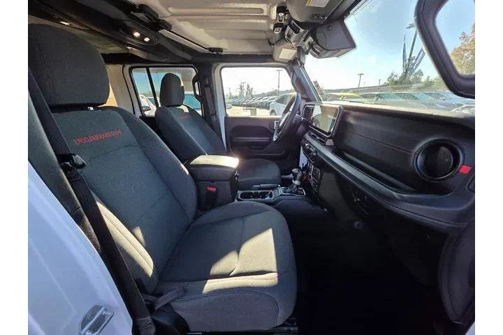 $39500 : Jeep Wrangler 2024 4x4 Rubic image 10