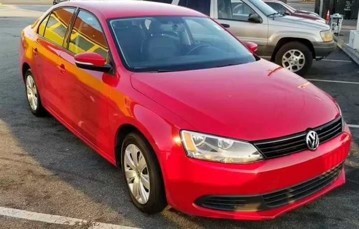 $3800 : 2012 Volkswagen JETTA image 2