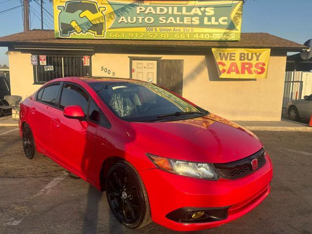 $11999 : 2012 HONDA CIVIC2012 HONDA CI image 3