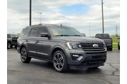 Ford Expedition 2020 4x4 Lim en Cincinnati