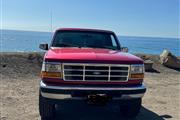 1995 Ford f150 xlt en Los Angeles