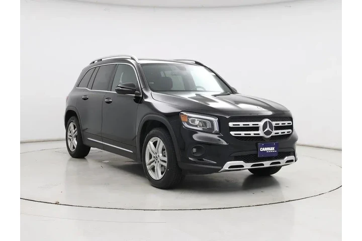 $28998 : Mercedes-Benz GLB 2023 GLB 2 image 1