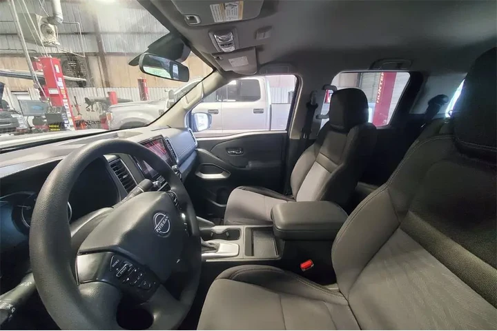$28995 : Nissan Frontier 2024 4x2 SV image 9