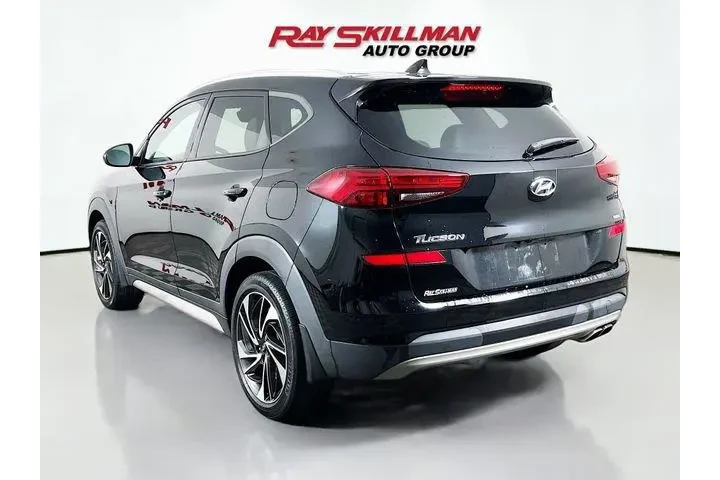 $22988 : Hyundai TUCSON 2021 AWD Spor image 5