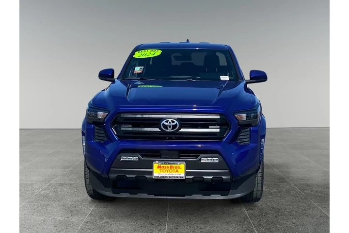 $34980 : Toyota Tacoma 2024 4x2 SR5 4 image 8