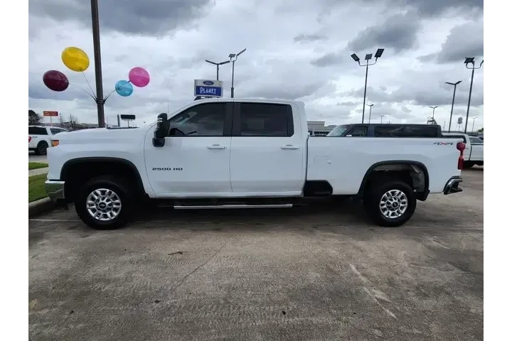 $38901 : Chevrolet Silverado 2500HD 2 image 4