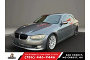 BMW 3 Series 2011 AWD 335i x en Miami