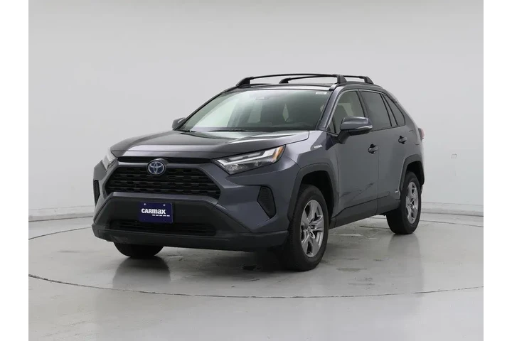 $37998 : Toyota RAV4 Hybrid 2024 AWD image 4