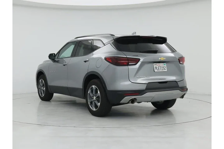 $28998 : Chevrolet Blazer 2024 AWD LT image 2