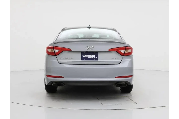 $12998 : Hyundai SONATA 2016 Sport 4d image 6