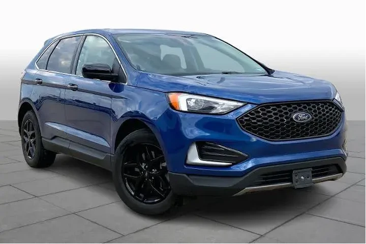 $26751 : Ford Edge 2024 AWD ST-Line 4 image 3