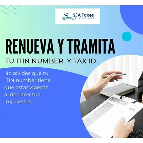 Sea Taxes and Services image 4