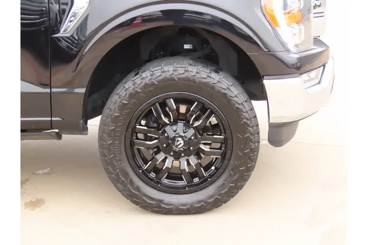 $39999 : Ford F-150 2022 4x4 Lariat 4 image 9