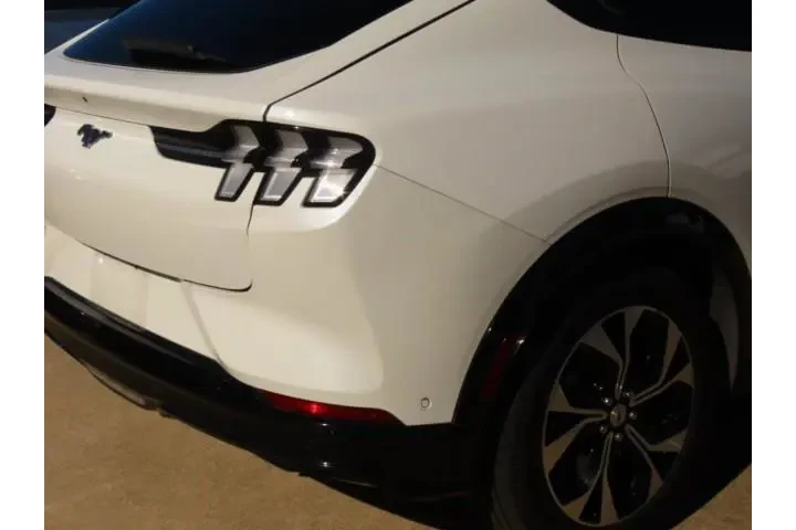 $20911 : Ford Mustang Mach-E 2022 AWD image 10