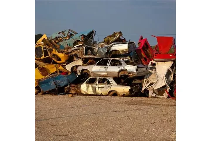 JUNK N TOW image 5