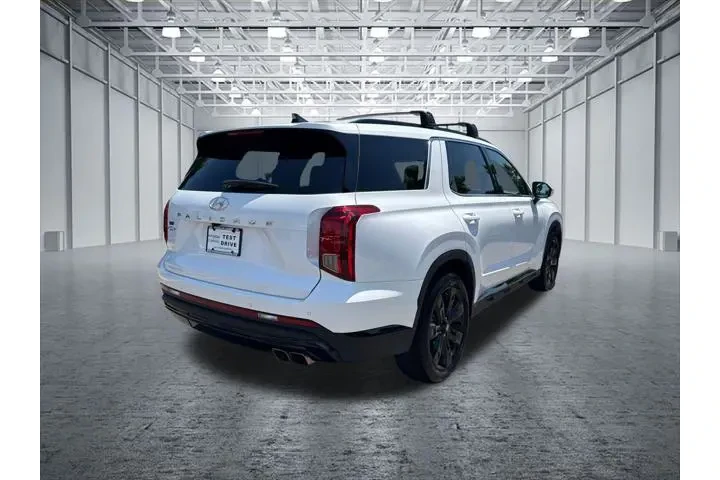 $37530 : Hyundai PALISADE 2025 XRT 4d image 7