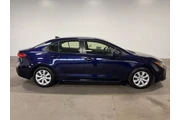 $18494 : Toyota Corolla 2023 LE 4dr S thumbnail