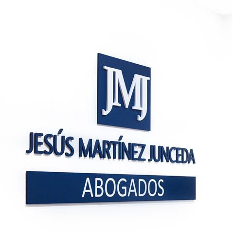 Jesús Martínez Junceda Abogado image 1