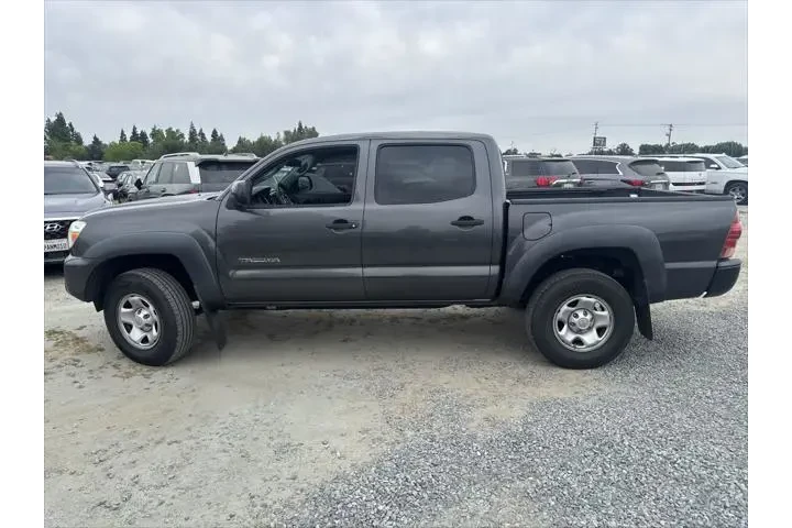 $14999 : Toyota Tacoma 2013 4x2 PreRu image 8