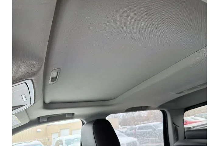 $36995 : GMC Sierra 2500HD 2017 4x4 S image 9