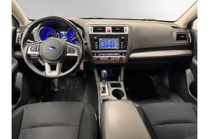 $14993 : Subaru Outback 2016 AWD 2.5i image 10