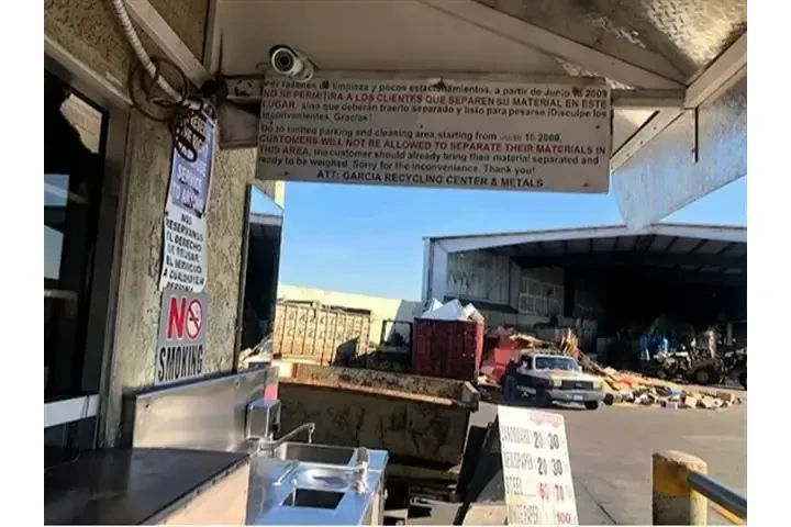 Recicle y obtenga efectivo💲💲 image 4