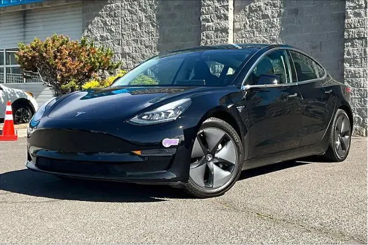 $16995 : Tesla Model 3 2018 AWD Perfo image 1
