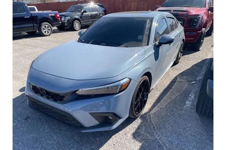 $28995 : Honda Civic 2024 Sport Touri image 2