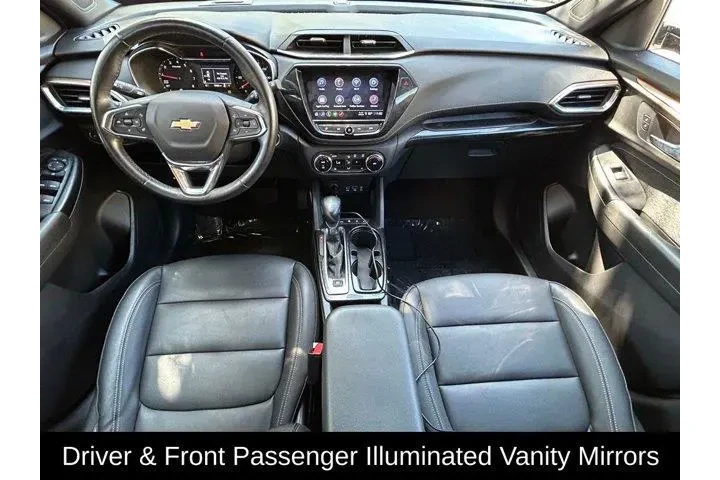 $19998 : Chevrolet Trailblazer 2023 A image 10