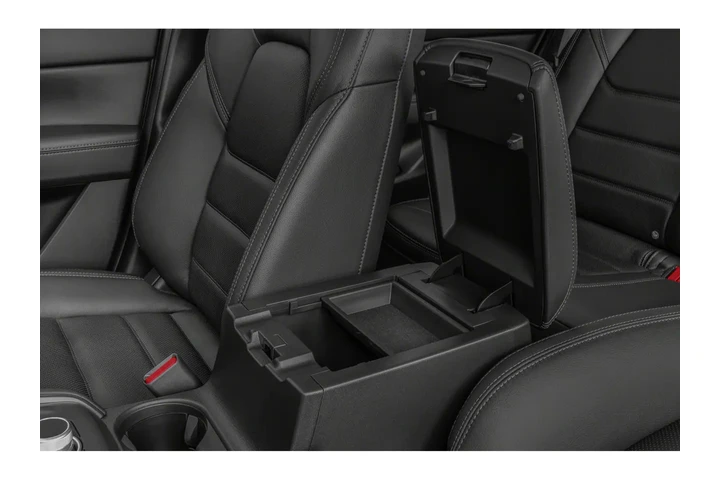 $21999 : 2021 CX-5 Grand Touring image 10