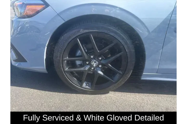 $25495 : Honda Civic 2024 Sport 4dr S image 9
