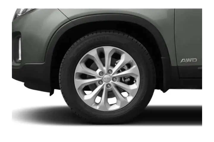 $7500 : Kia Sorento 2015 AWD LX 4dr image 10