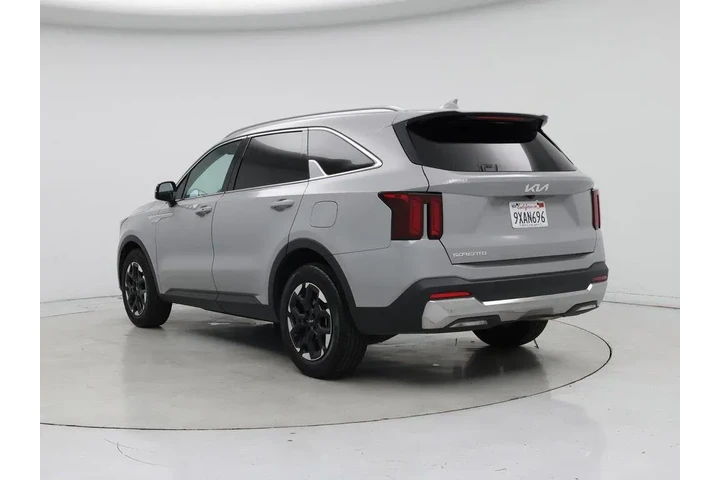 $32998 : Kia Sorento 2025 S 4dr SUV image 2