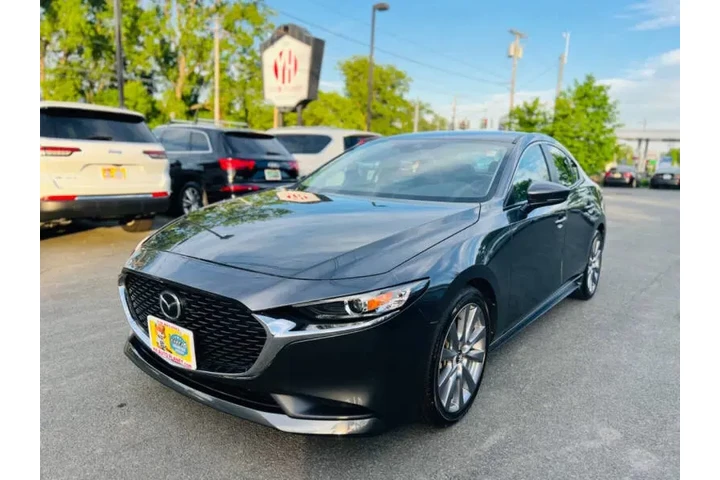 $19995 : 2023 3 Sedan 2.5 S Select image 3