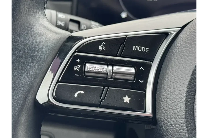 $23383 : Kia Seltos 2024 EX 4dr SUV image 7