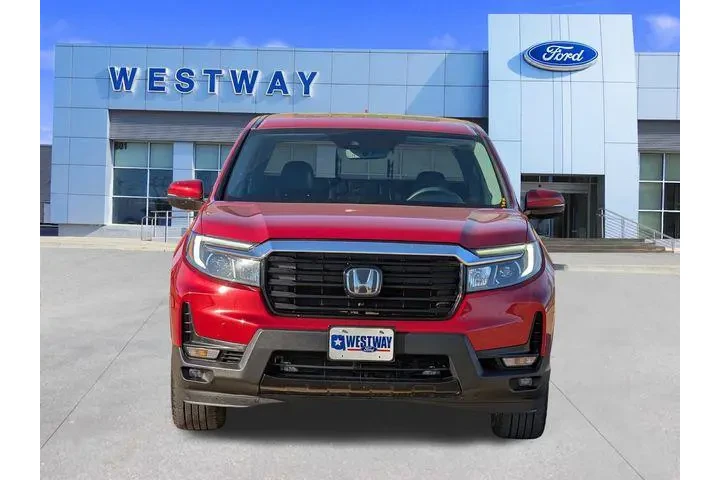 $31499 : Honda Ridgeline 2022 AWD RTL image 7