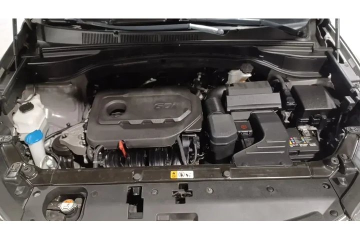 $13499 : Hyundai SANTA FE Sport 2018 image 9