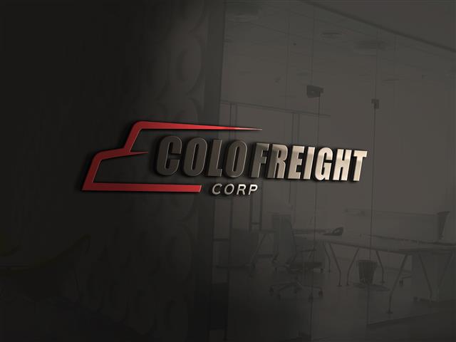 Colo Freight Corp image 2